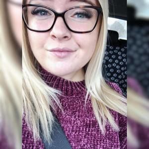 Meet your Posher, Ashlynn